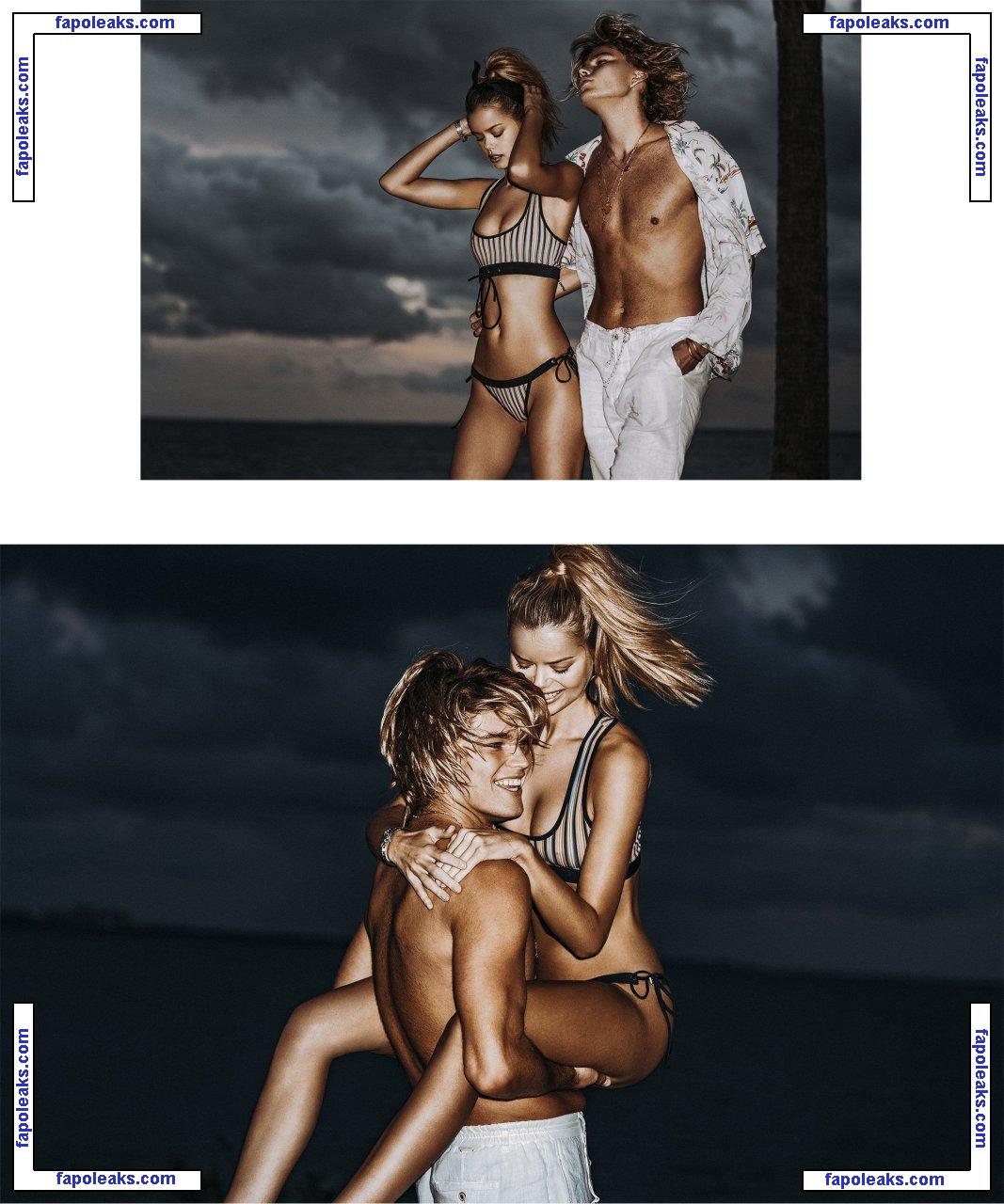 Frida Aasen / frida_aasen nude photo #0075 from OnlyFans