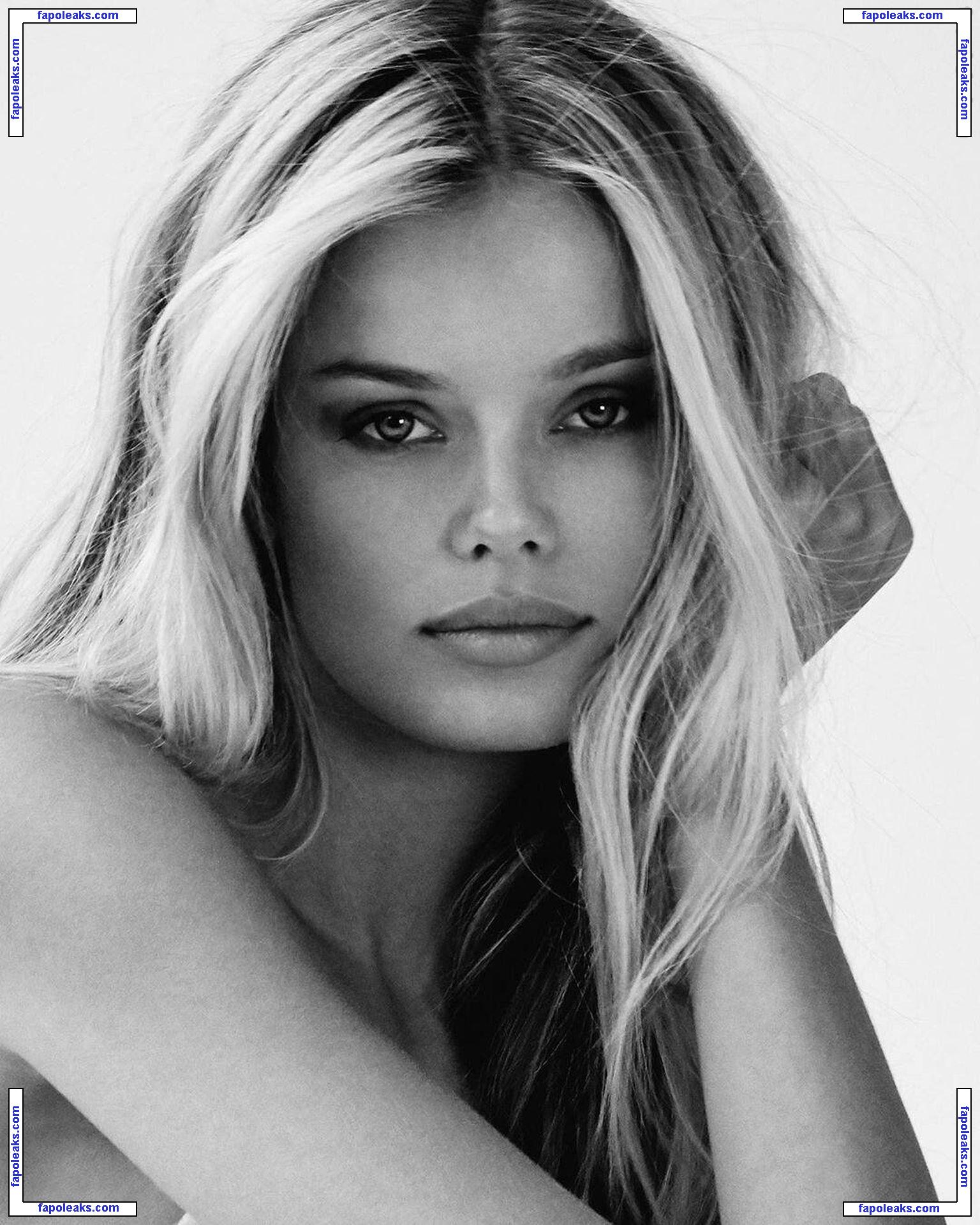 Frida Aasen / frida_aasen голая фото #0246 с Онлифанс