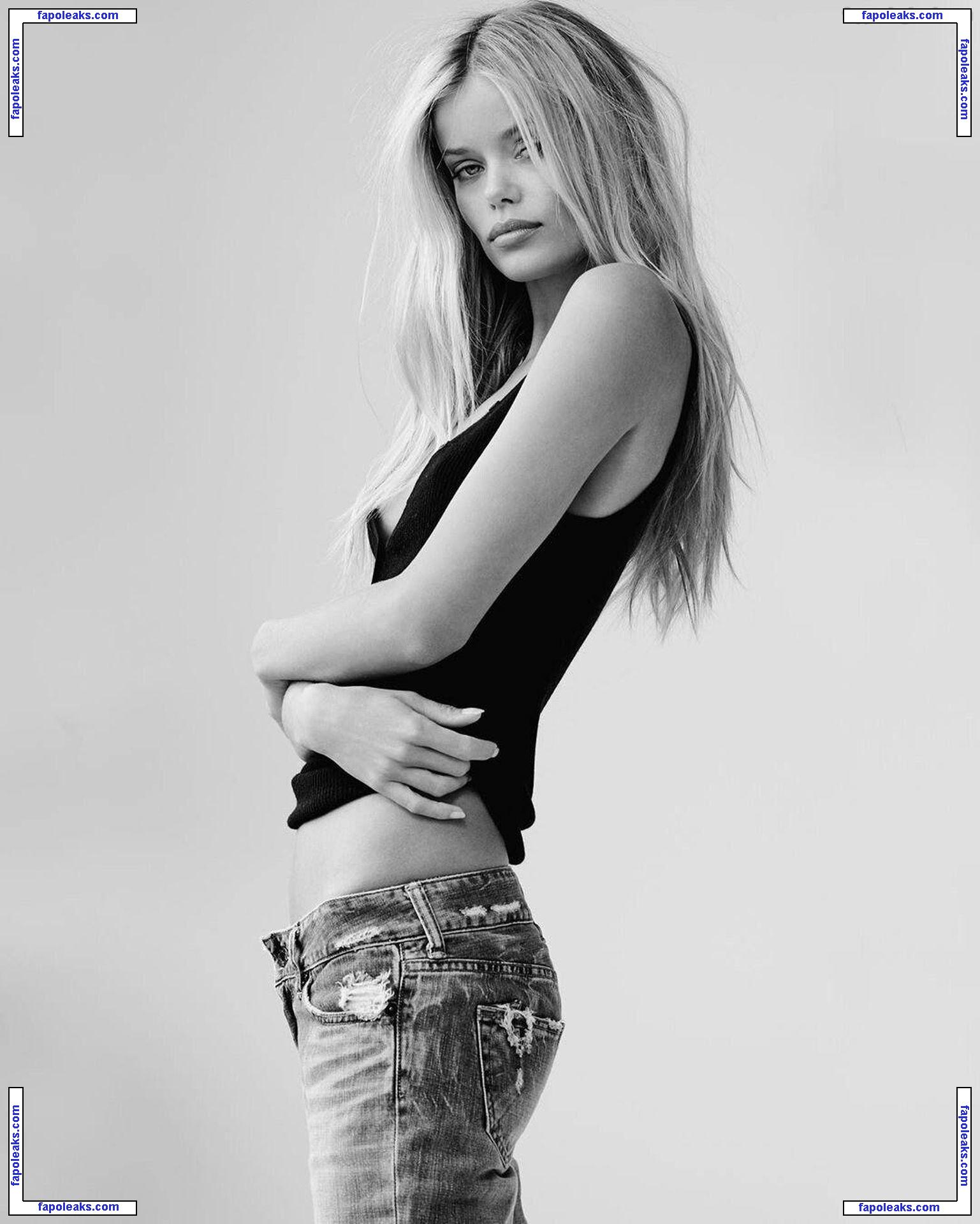 Frida Aasen / frida_aasen голая фото #0252 с Онлифанс