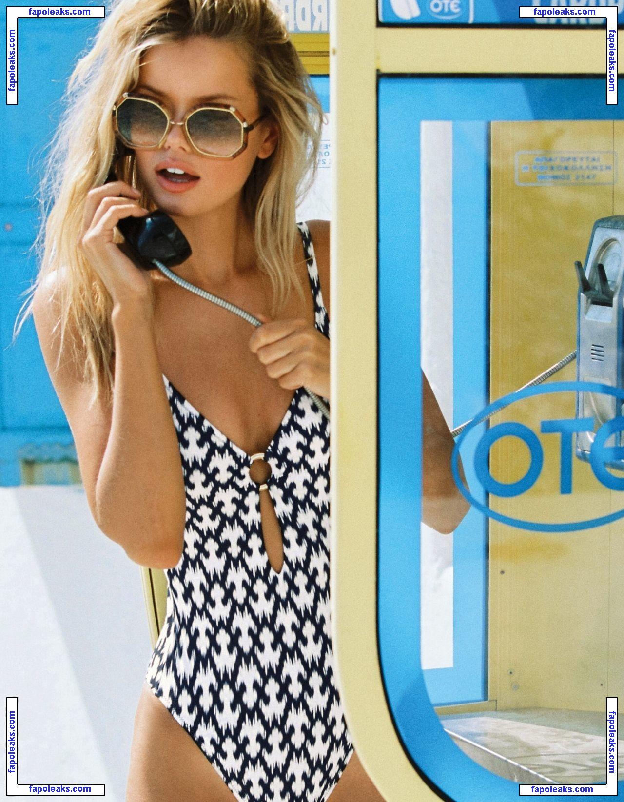 Frida Aasen / frida_aasen голая фото #0258 с Онлифанс