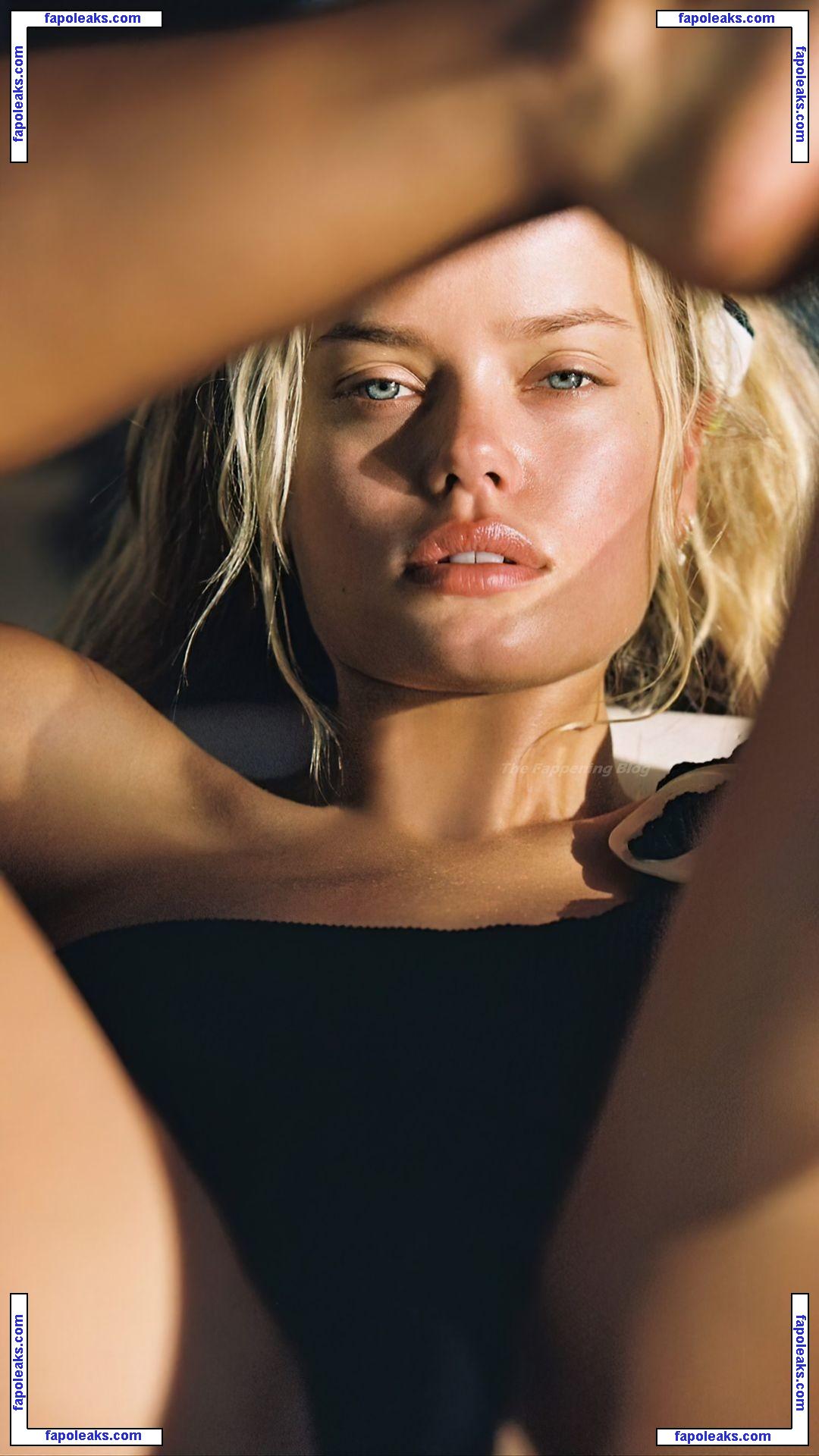 Frida Aasen / frida_aasen голая фото #0453 с Онлифанс