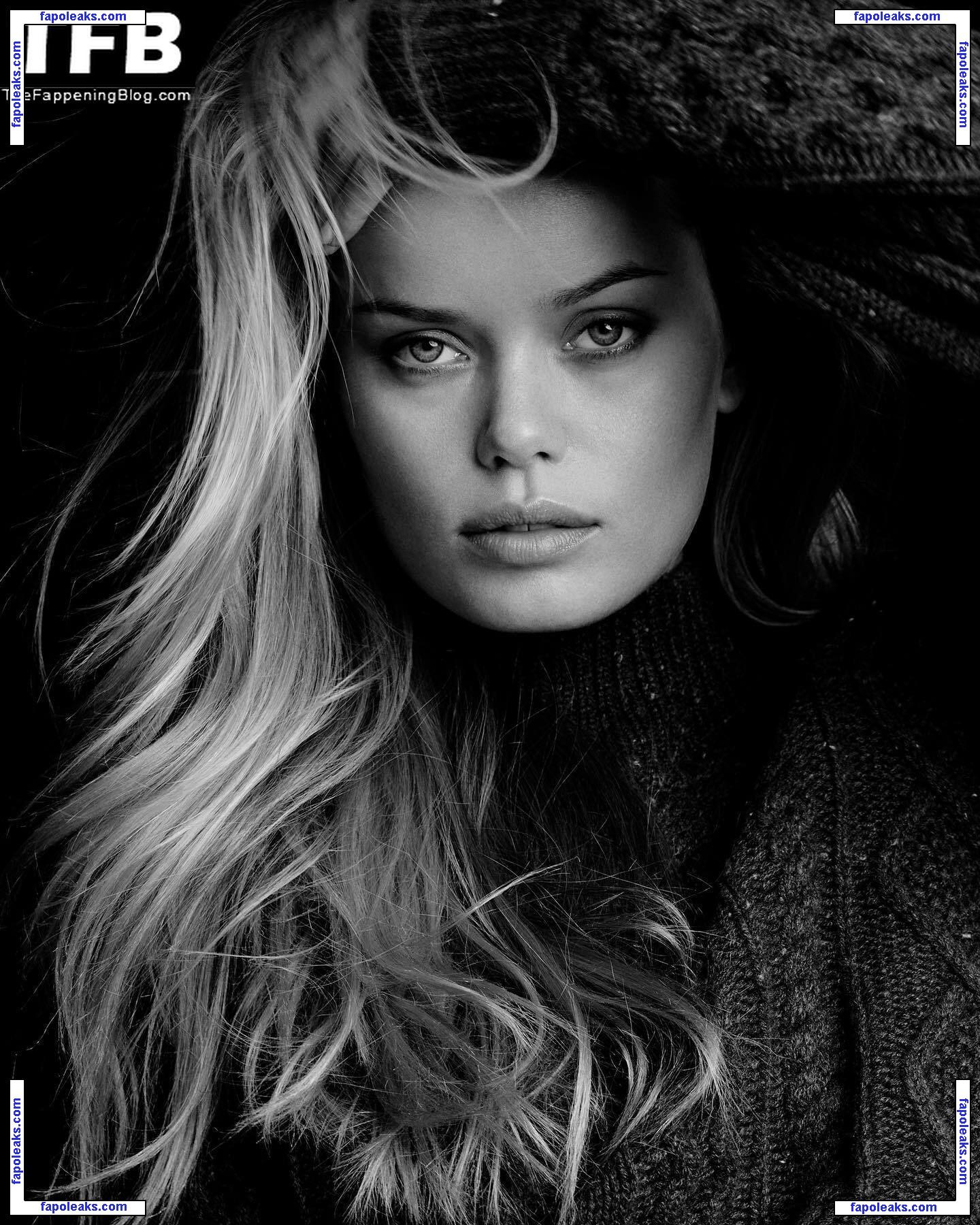 Frida Aasen / frida_aasen голая фото #0596 с Онлифанс