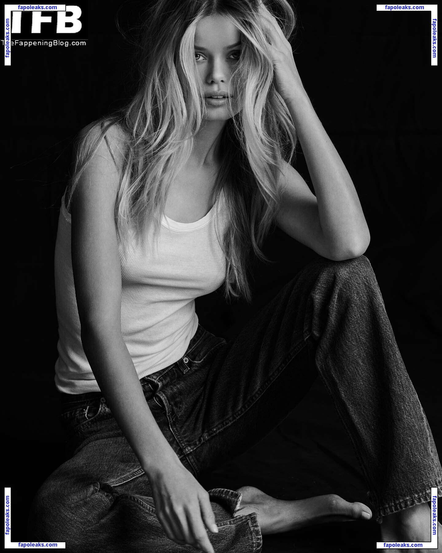 Frida Aasen / frida_aasen голая фото #0601 с Онлифанс