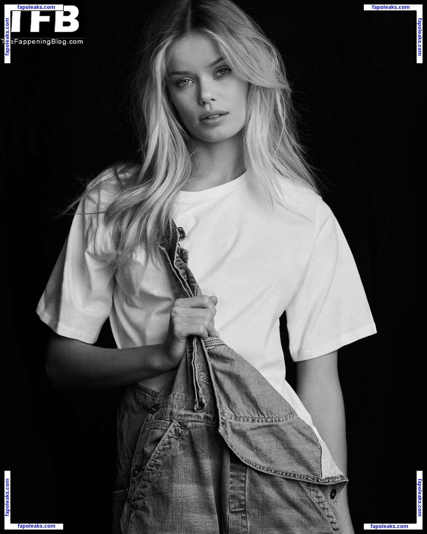 Frida Aasen / frida_aasen голая фото #0608 с Онлифанс