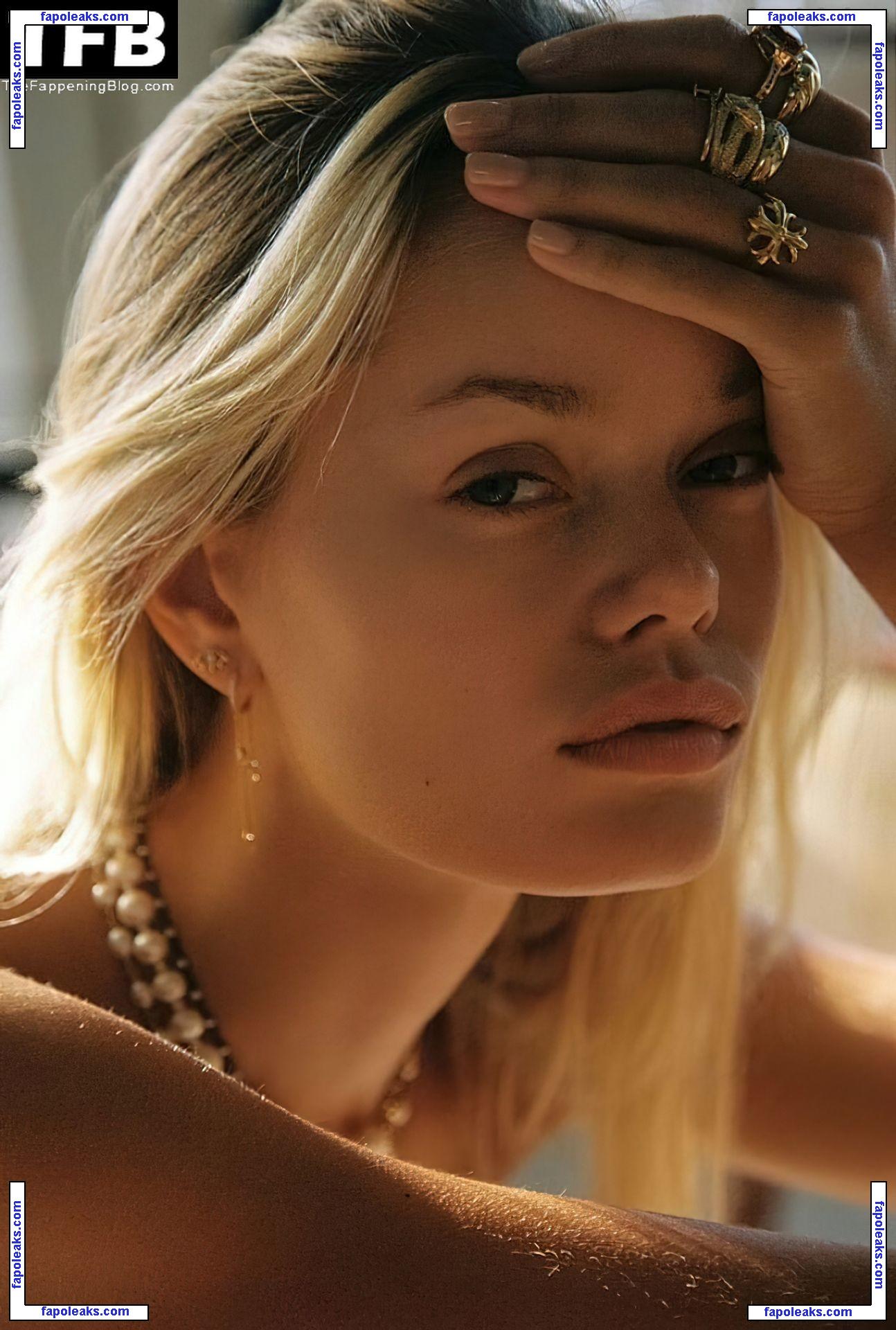 Frida Aasen / frida_aasen голая фото #0638 с Онлифанс