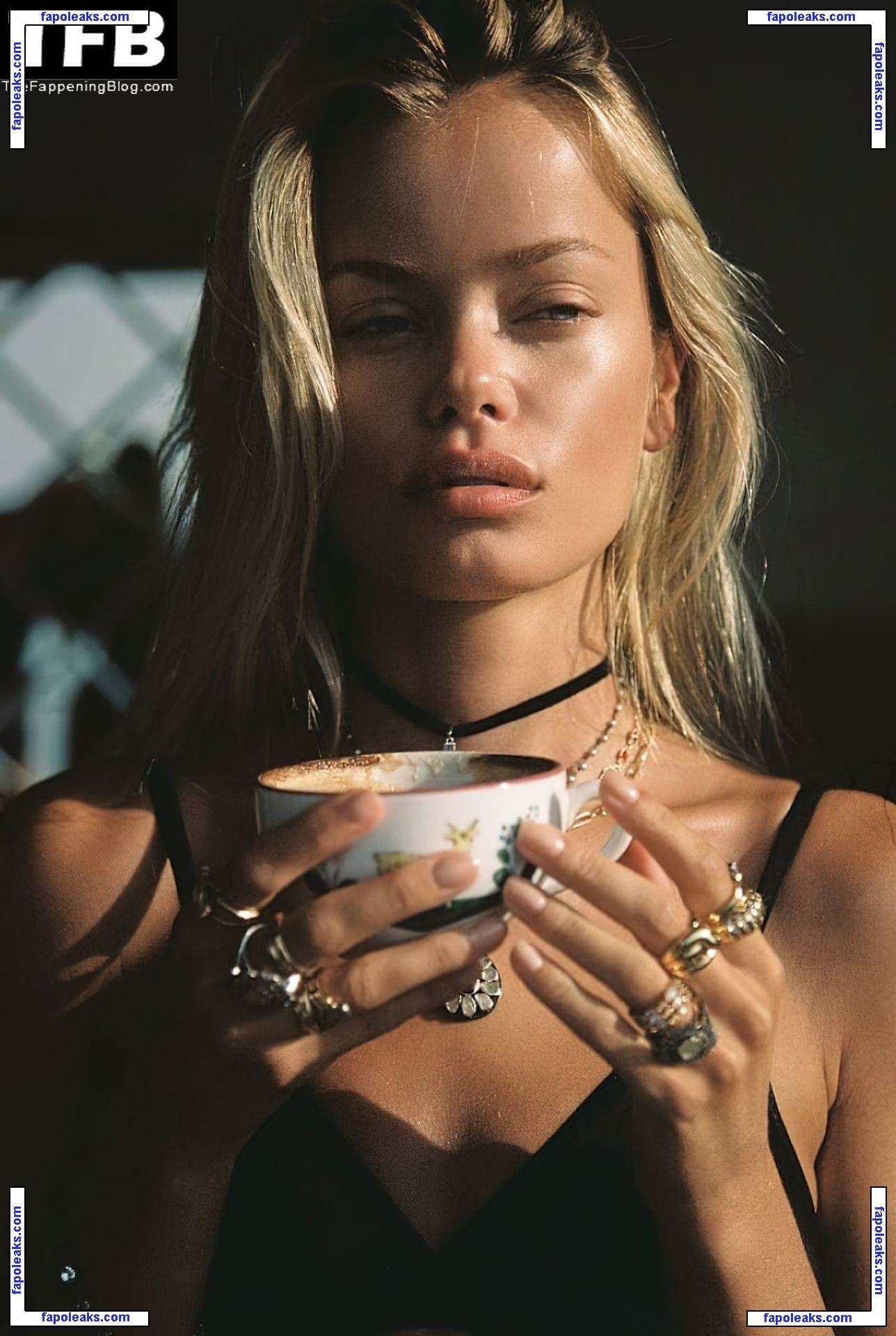 Frida Aasen / frida_aasen голая фото #0645 с Онлифанс