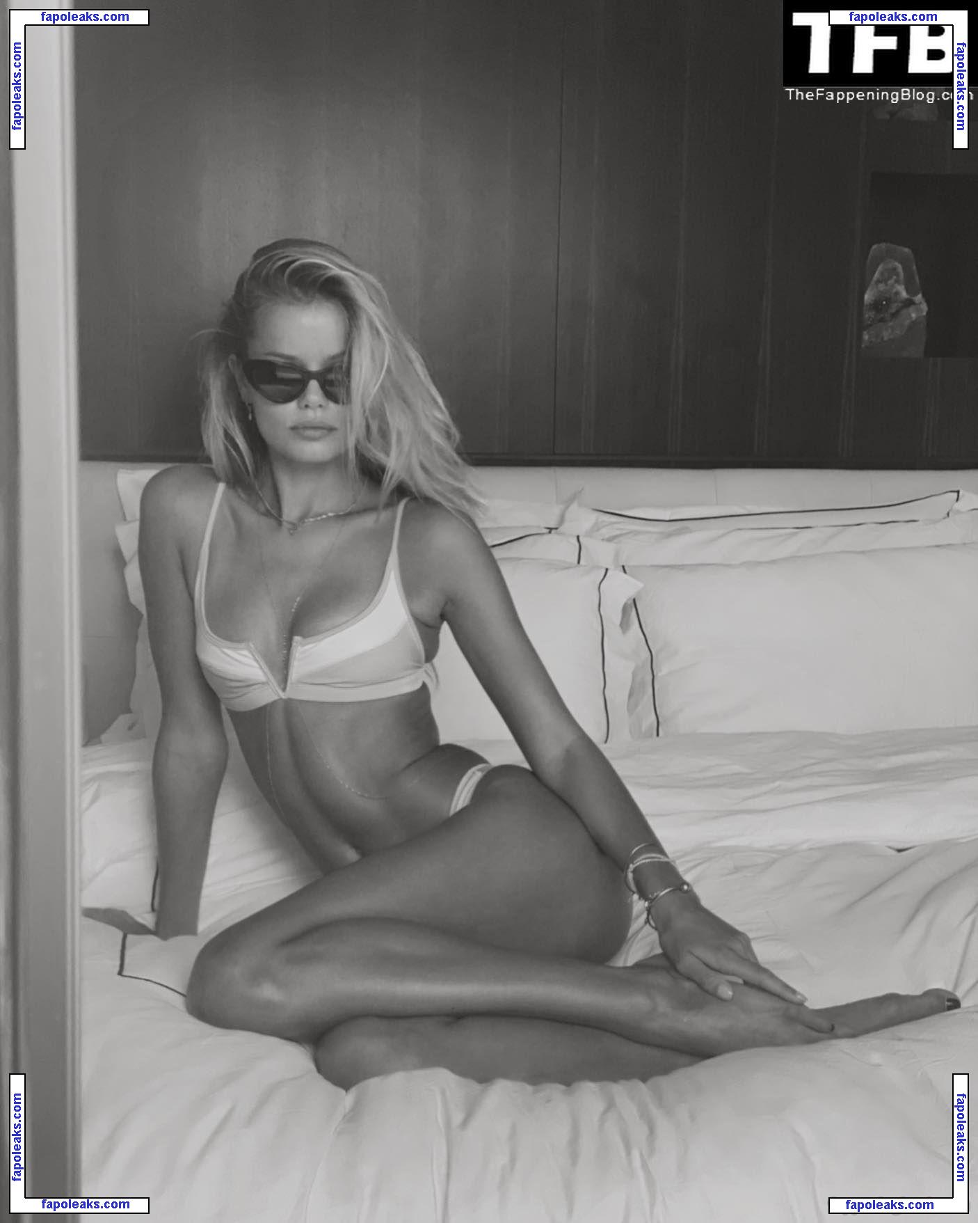 Frida Aasen / frida_aasen голая фото #0755 с Онлифанс