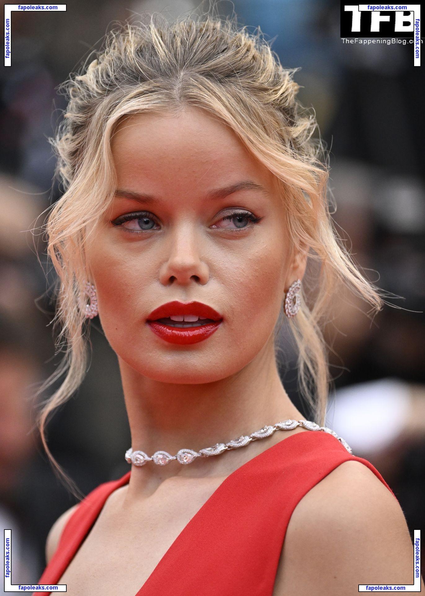 Frida Aasen / frida_aasen голая фото #0800 с Онлифанс