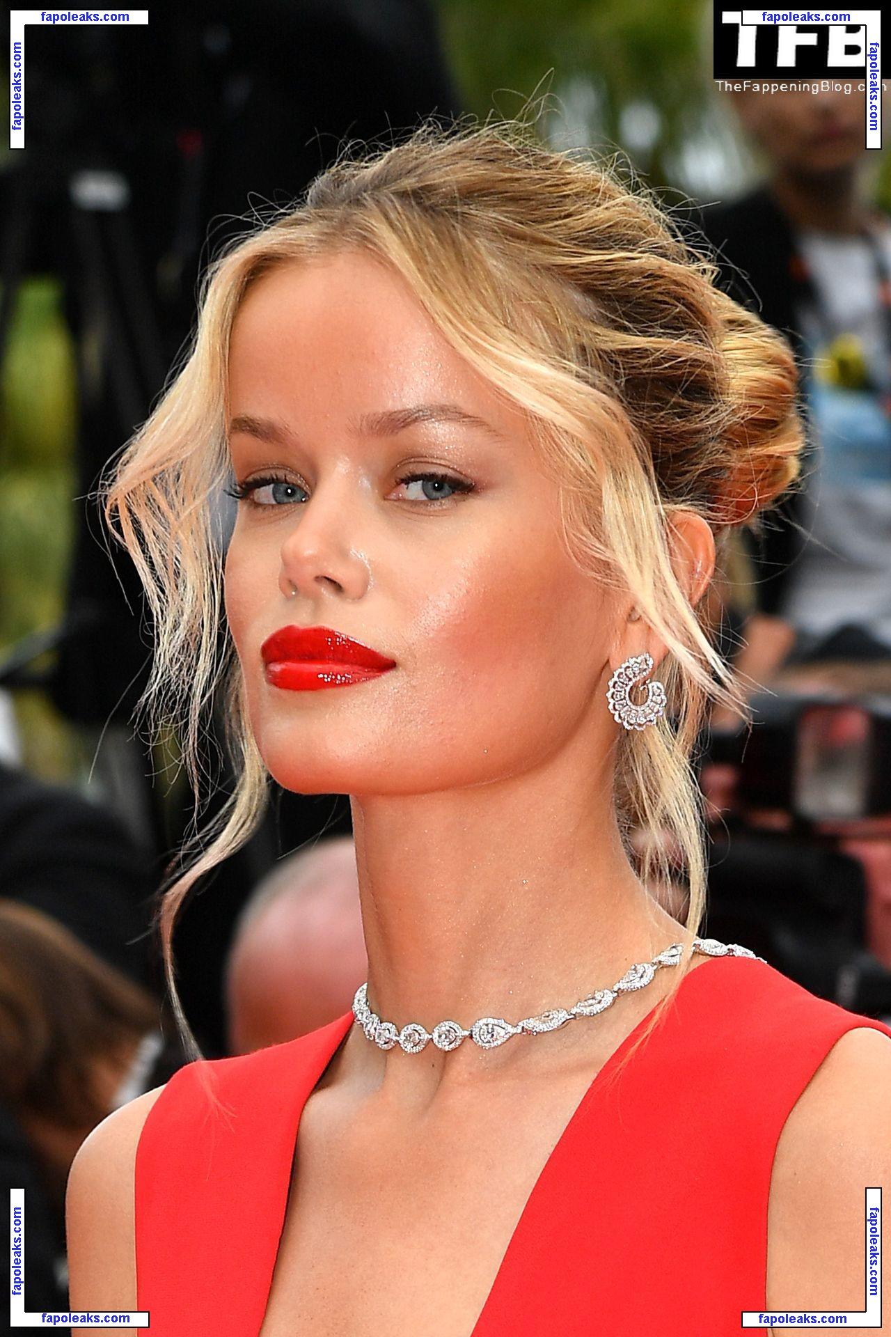 Frida Aasen / frida_aasen голая фото #0827 с Онлифанс