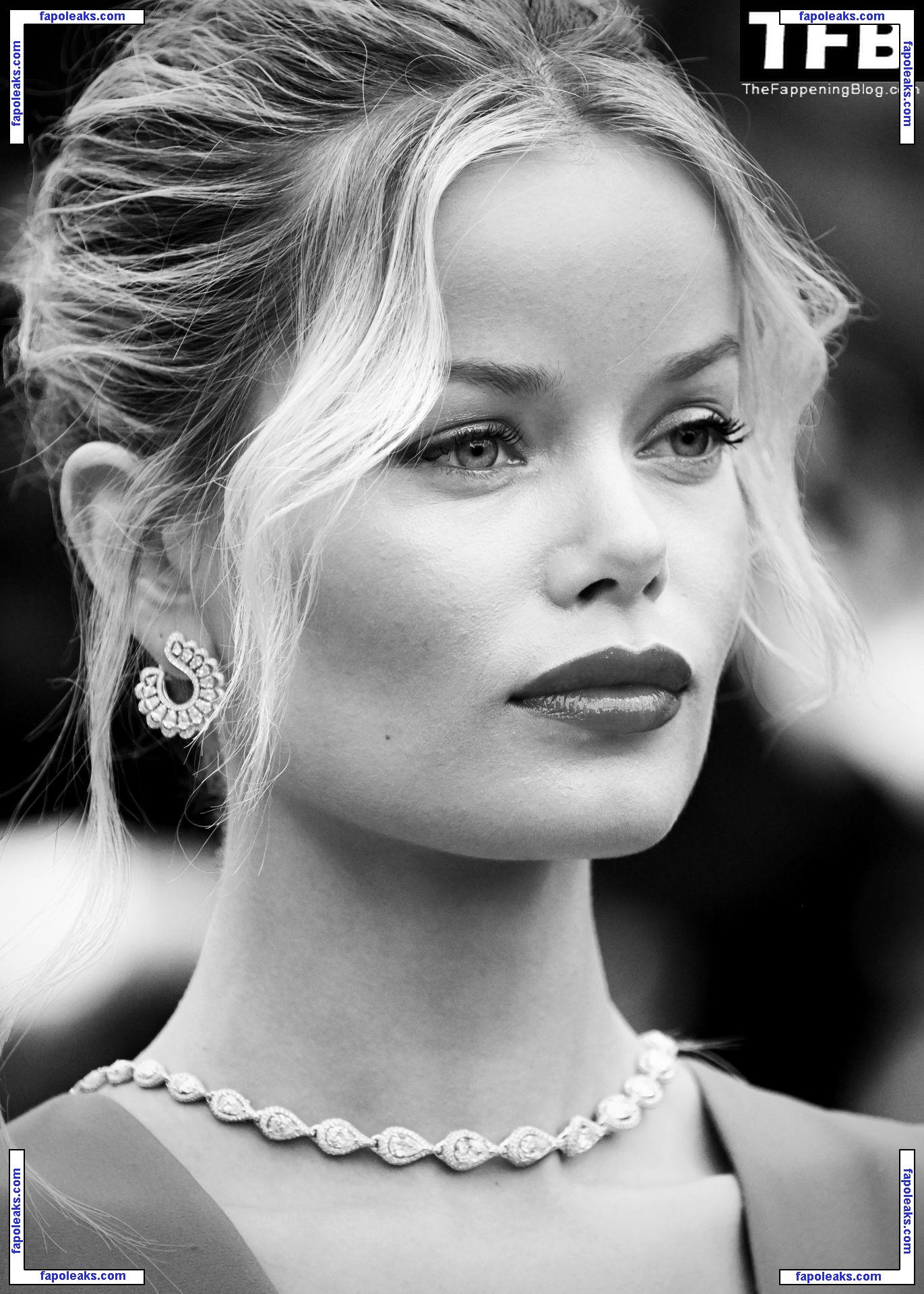 Frida Aasen / frida_aasen голая фото #0834 с Онлифанс