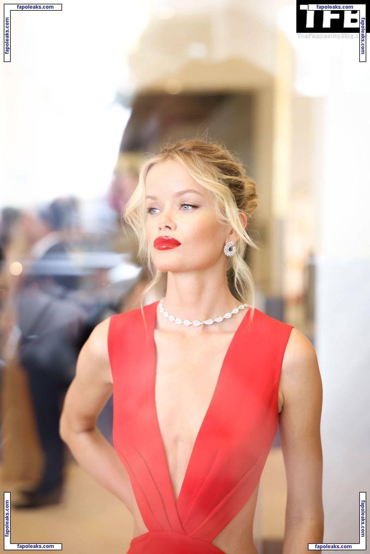 Frida Aasen / frida_aasen голая фото #0864 с Онлифанс