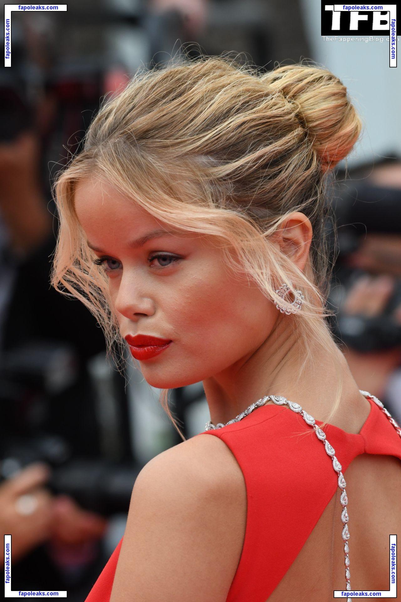 Frida Aasen / frida_aasen голая фото #0894 с Онлифанс