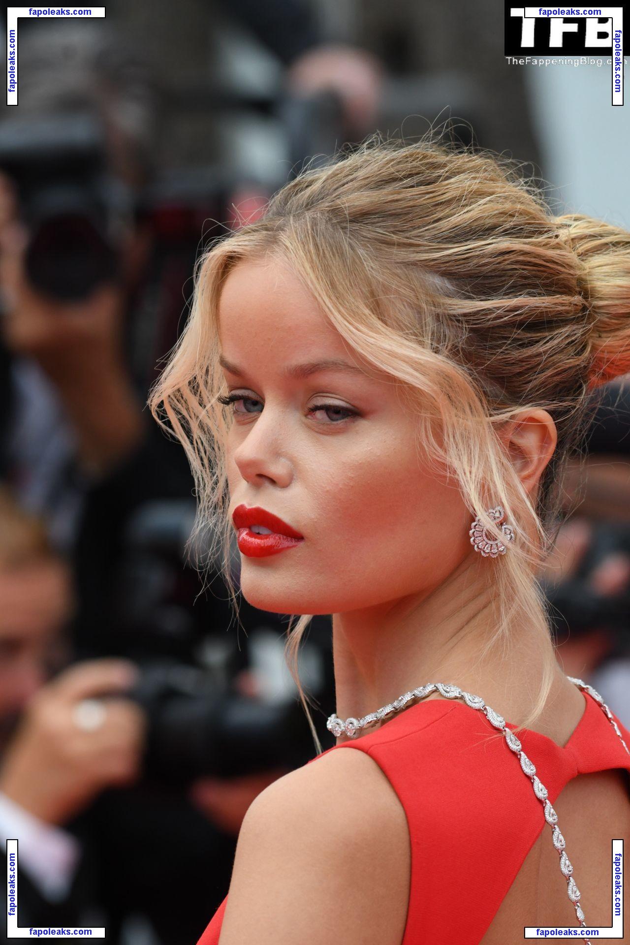 Frida Aasen / frida_aasen голая фото #0895 с Онлифанс