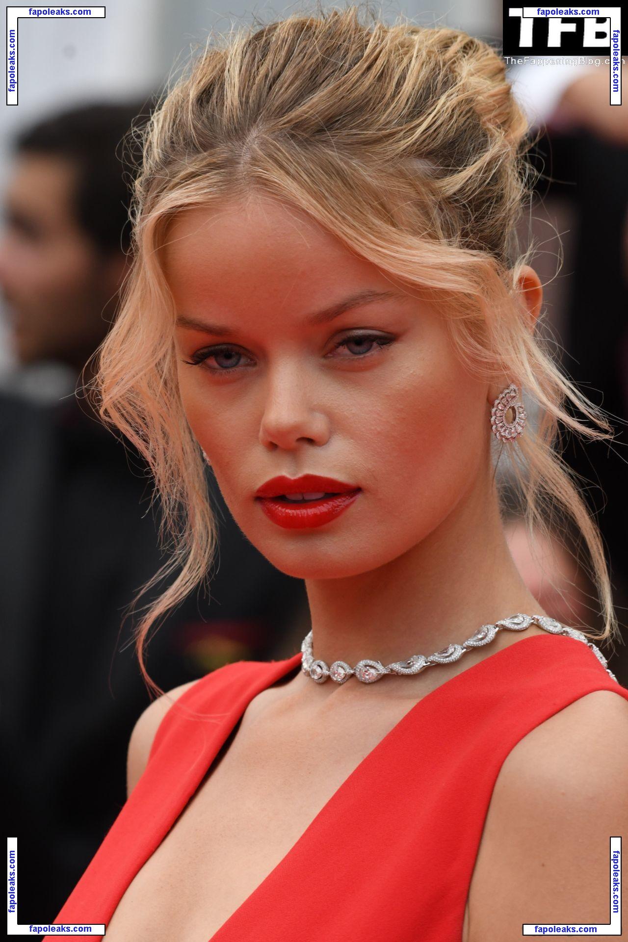 Frida Aasen / frida_aasen голая фото #0896 с Онлифанс