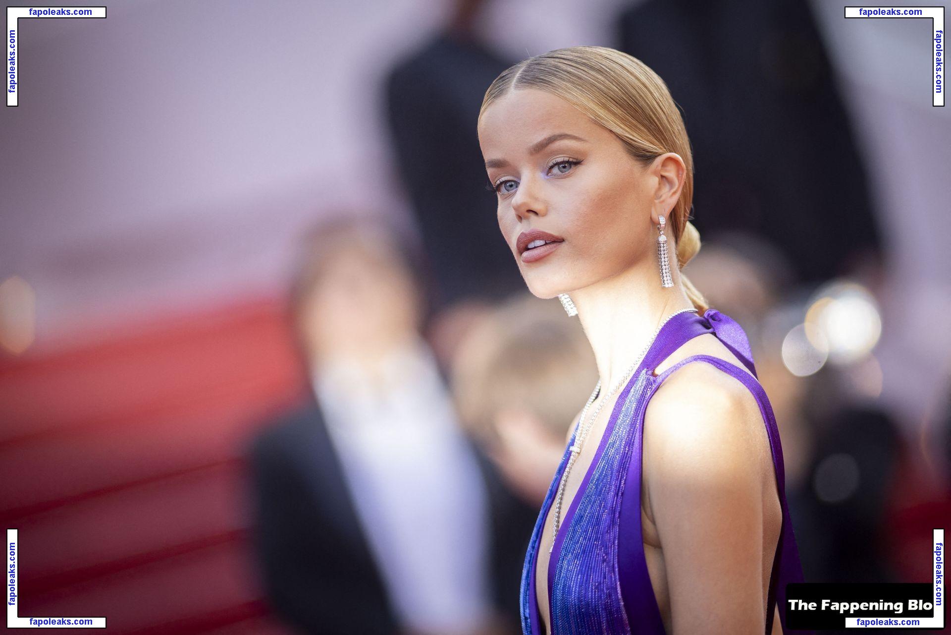 Frida Aasen / frida_aasen голая фото #0919 с Онлифанс