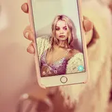 Frida Aasen nude #0149