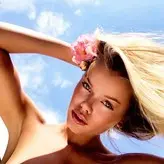 Frida Aasen nude #0272