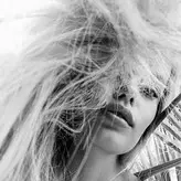 Frida Aasen nude #0276