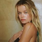 Frida Aasen голая #0473