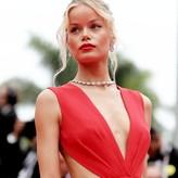 Frida Aasen голая #0771