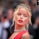 Frida Aasen голая #0854