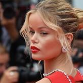 Frida Aasen голая #0895