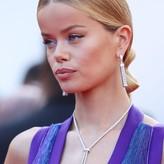 Frida Aasen голая #0957