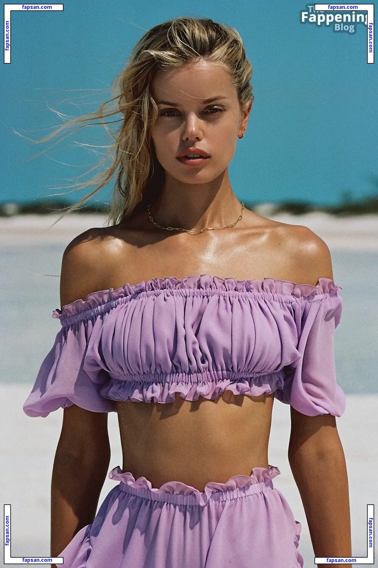 Frida Aasen nude photo #1313 from OnlyFans