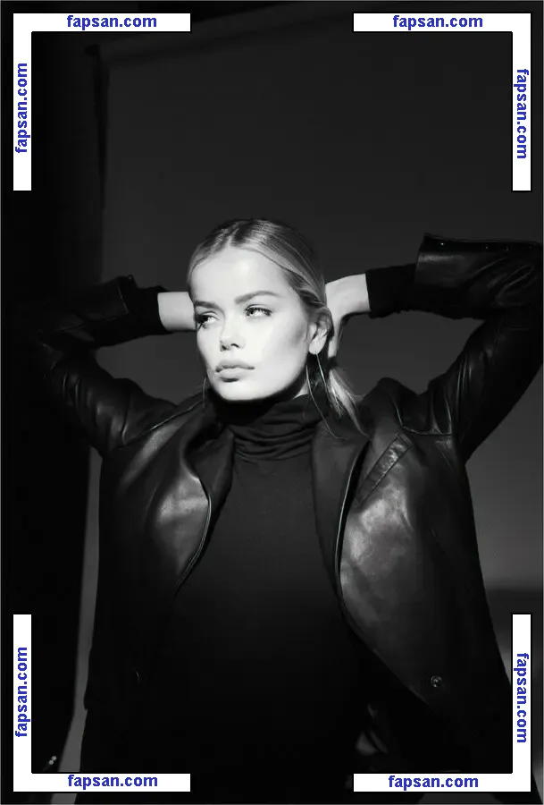 Frida Aasen nude photo #1381 from OnlyFans
