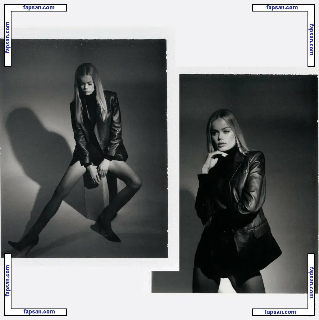 Frida Aasen nude photo #1382 from OnlyFans