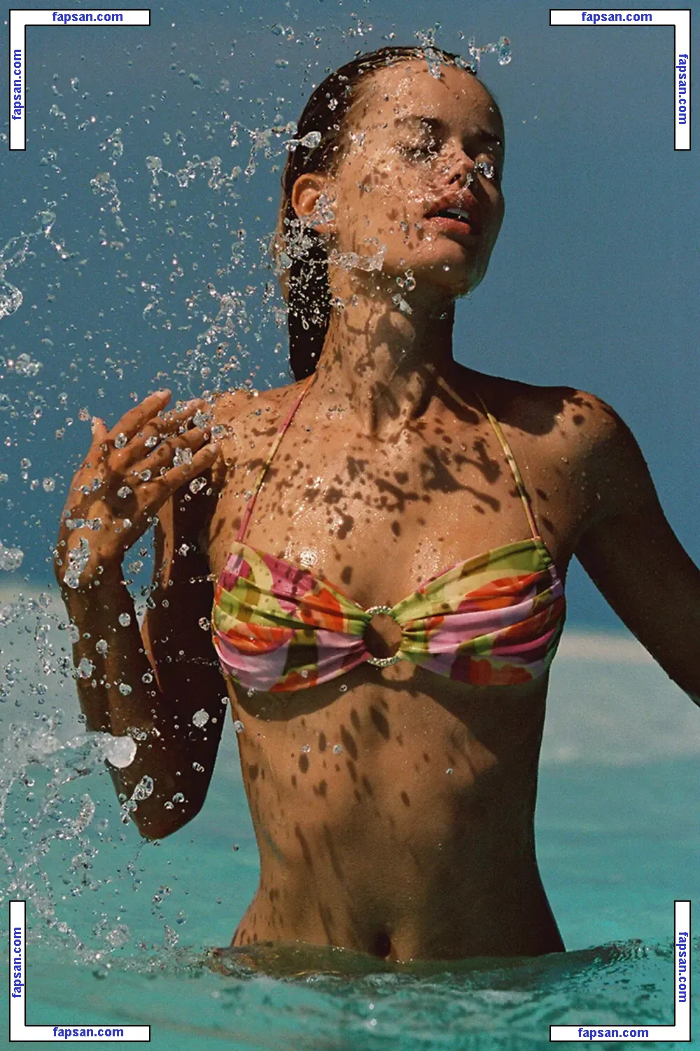 Frida Aasen nude photo #1398 from OnlyFans