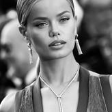 Frida Aasen голая #1014