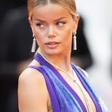 Frida Aasen голая #1030