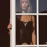 Frida Aasen nude #1173