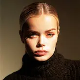 Frida Aasen nude #1380