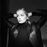 Frida Aasen nude #1381