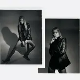 Frida Aasen nude #1382