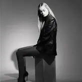 Frida Aasen nude #1386