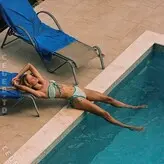 Frida Aasen nude #1389