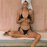 Frida Aasen nude #1392