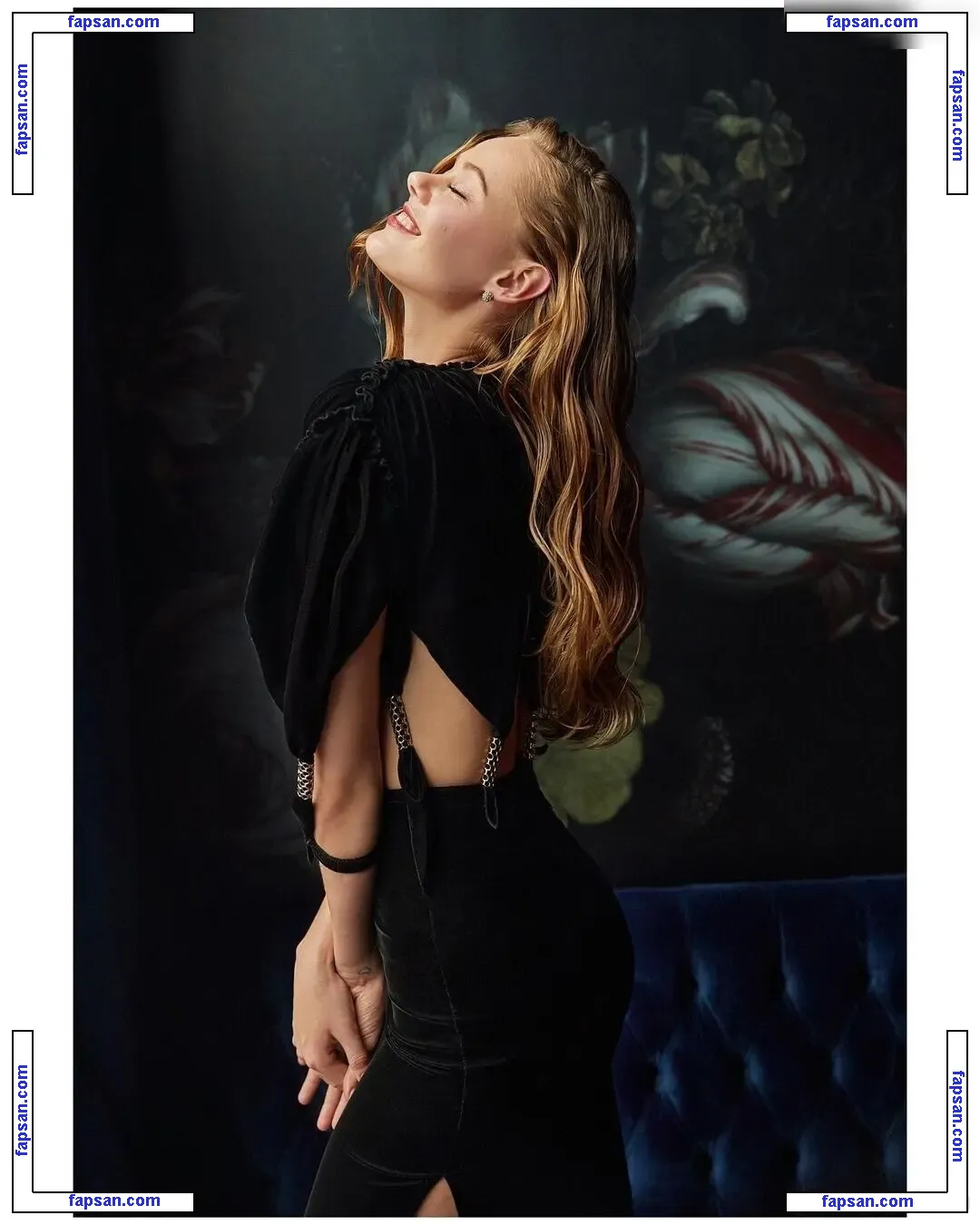 Frida Gustavsson nude photo #0108 from OnlyFans