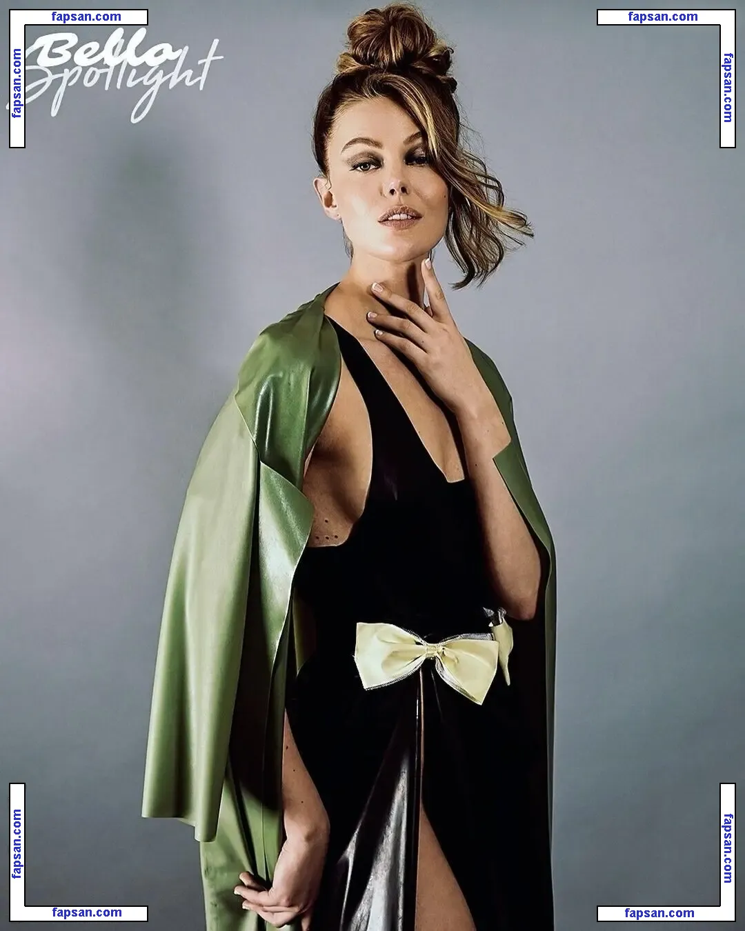 Frida Gustavsson nude photo #0112 from OnlyFans