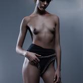 Frida Gustavsson nude #0051