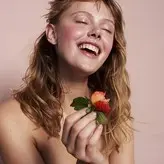 Frida Gustavsson nude #0064