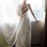 Frida Gustavsson nude #0097