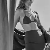 Frida Gustavsson nude #0109