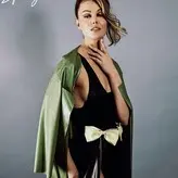 Frida Gustavsson nude #0112