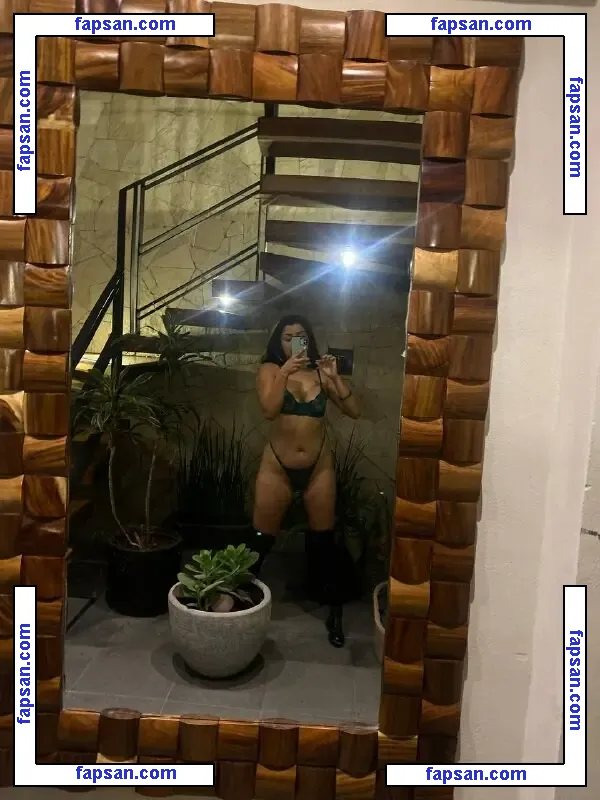 Frida Julieta nude photo #0002 from OnlyFans