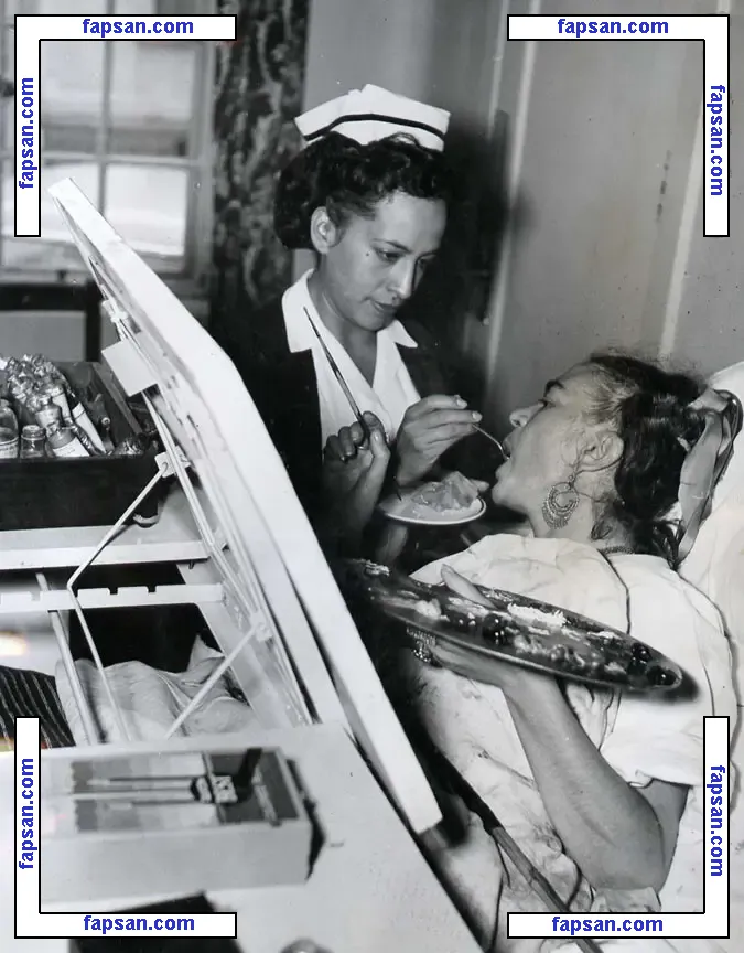 Frida Kahlo nude photo #0016 from OnlyFans