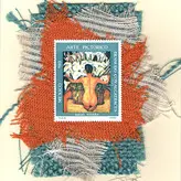 Frida Kahlo nude #0007